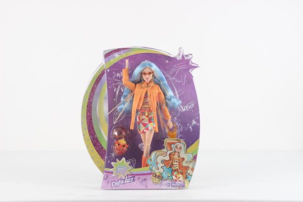 باربی دفا 8494 - Image 1