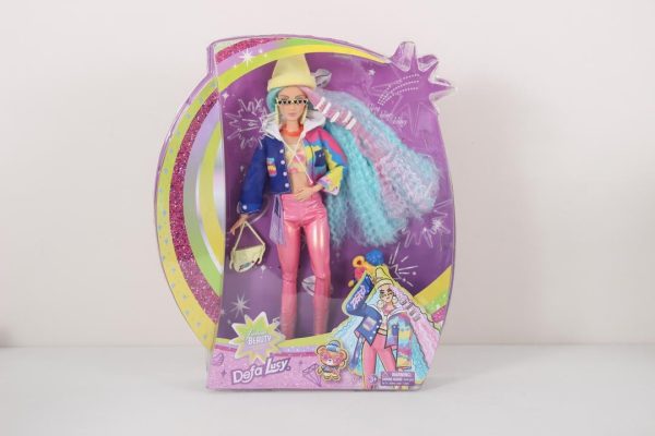 باربی دفا کلاه دار 8503 - Image 1