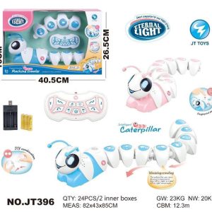 کرم کنترلی396