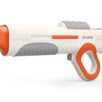 تفنگ آبپاش شارژی 37