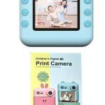 دوربین پرینتردار