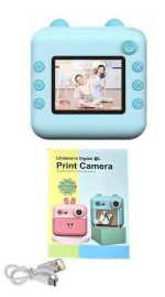 دوربین پرینتردار