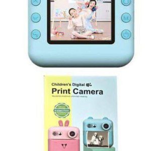 دوربین پرینتردار