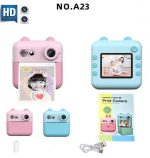 دوربین پرینتردار - تصویر 2