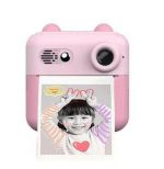 دوربین پرینتردار