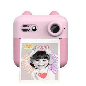 دوربین پرینتردار