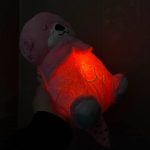 عروسک تنفسی خرس - تصویر 2