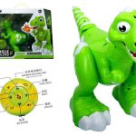 ربات دایناسور 908