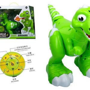 ربات دایناسور 908