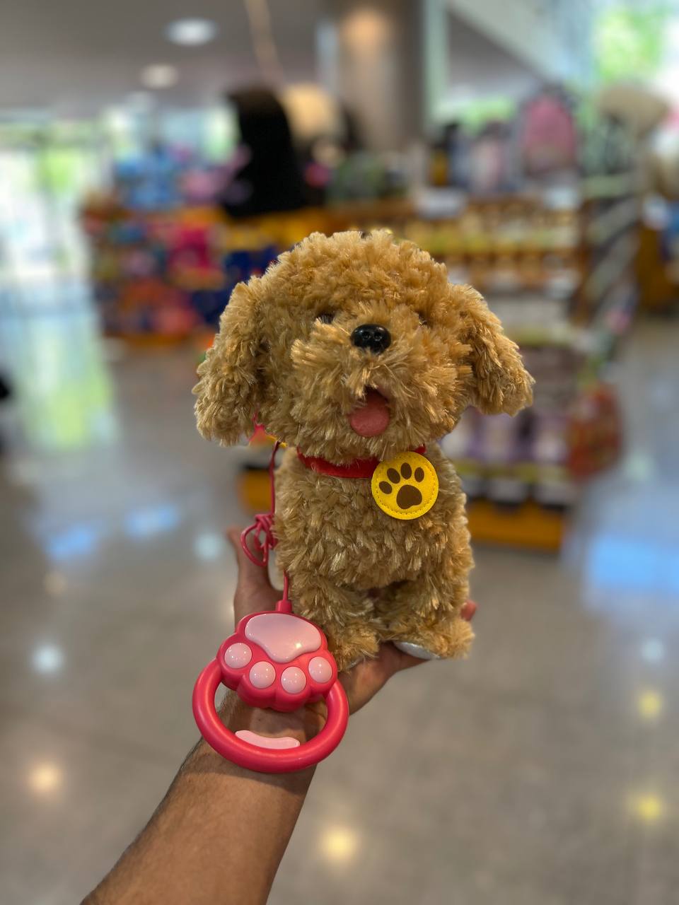 photo_2025-04-24_12-05-24 سگ قلاده دار موزیکال - تصویر 1