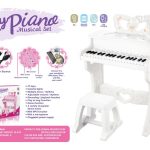 پیانو سفید 6626