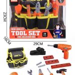 ست ابزار 1068