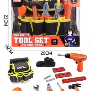 ست ابزار 1068