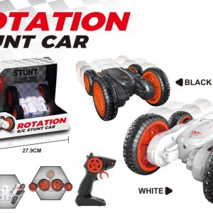 ماشین کنترلی  دیوانه F8