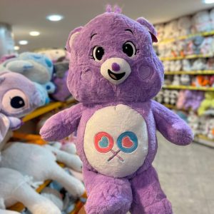 پتو بالشت طرح خرس