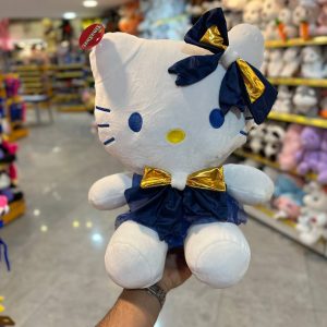 پتو بالشت طرح کیتی