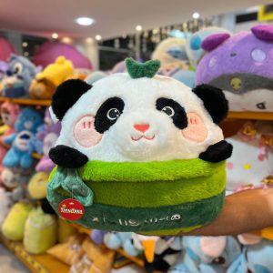 پتو بالشت طرح پاندا دیزنی