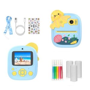 دوربین پرینتردارعروس دریایی 9842-4