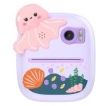 دوربین پرینتردارعروس دریایی 9842-4 - تصویر 3