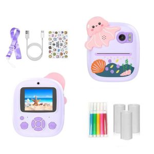 دوربین پرینتردارعروس دریایی 9842-4