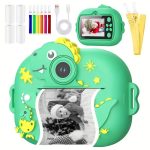 دوربین پرینتردار دایناسور98942-2