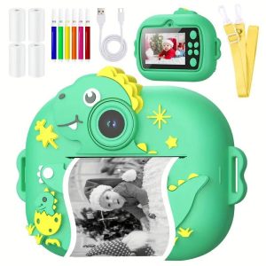 دوربین پرینتردار دایناسور98942-2