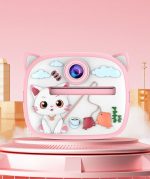 دوربین پرینتردار گربه 98942-3