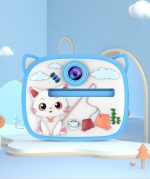 دوربین پرینتردار گربه 98942-3
