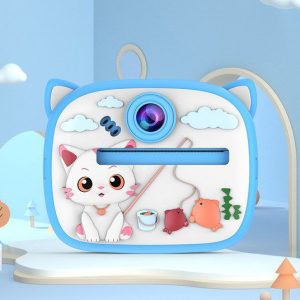 دوربین پرینتردار گربه 98942-3