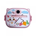 دوربین پرینتردار گربه 98942-3 - تصویر 2