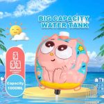 تفنگ ابپاش 1030کوله - تصویر 2