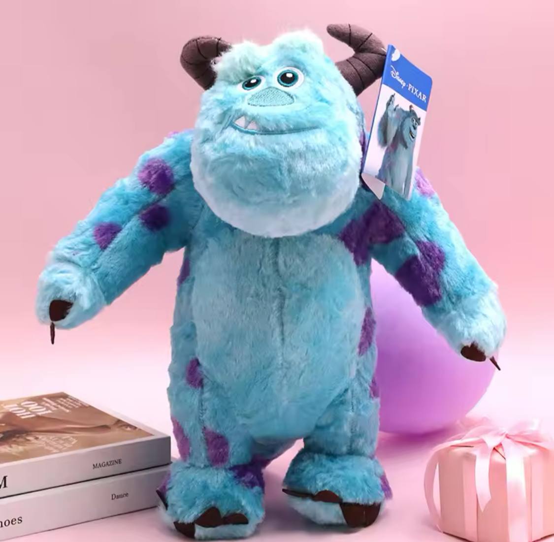 سالیوان نیوفیس سالیوان اورجینال 60 سانتی - تصویر 1