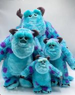 سالیوان اورجینال 60 سانتی - تصویر 2