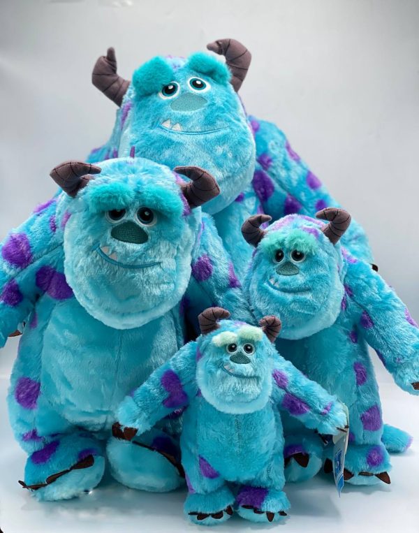 سالیوان اورجینال 30 سانتی - Image 2