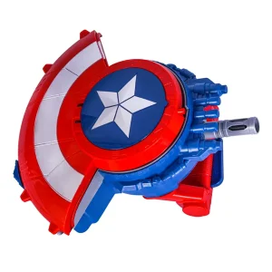 تفنگ تیر ژله ای کاپیتان