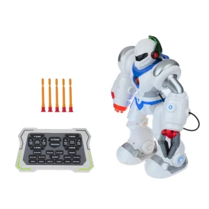 ربات کنترلی هوشمند 7088