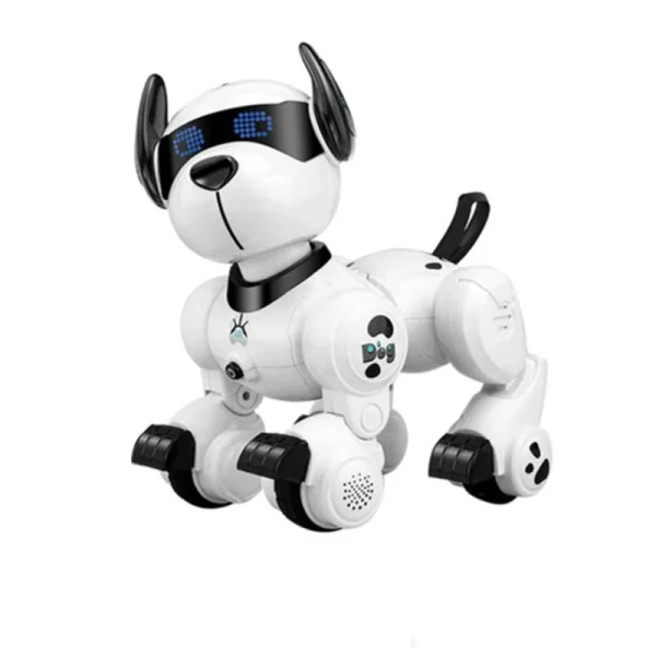 ربات سگ هوشمندk27 - Image 1