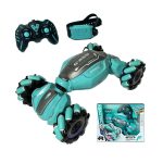 ماشین کنترلی  2حالته کرمی 1101