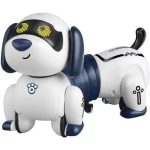 ربات سگ کنترلی هوشمند K45