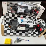 ماشین کنترلی پلیس 6312