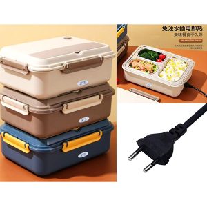 ظرف غذا برقی 5806