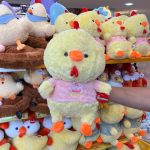 عروسک خروس 38 سانتی