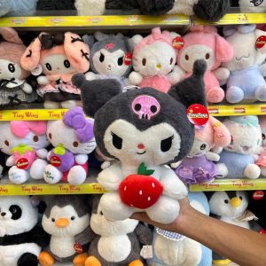 کرومی توت فرنگی 30 سانتی