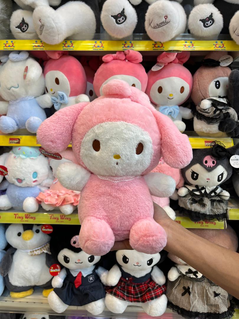 WhatsApp Image 2025-05-20 at 17.31.10_461b1a9e ملودی 25 سانتی - کرومی و دوستان - تصویر 1