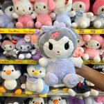 کرومی 25 سانتی - کرومی و دوستان