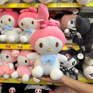 ملودی پاپیون دار 30 سانتی