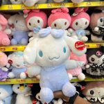 سینامورول 25 سانتی - کرومی و دوستان