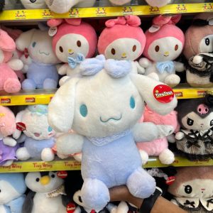 سینامورول 25 سانتی - کرومی و دوستان