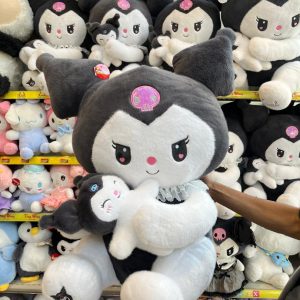 کرومی بچه بغل 80 سانتی