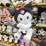 کرومی بچه بغل 60 سانتی